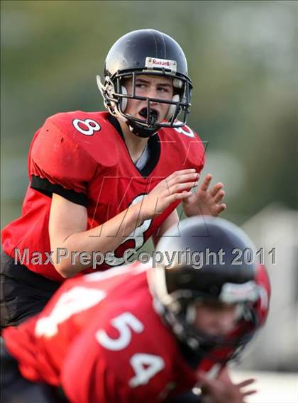 Thumbnail 2 in Loudoun Valley @ Heritage photogallery.