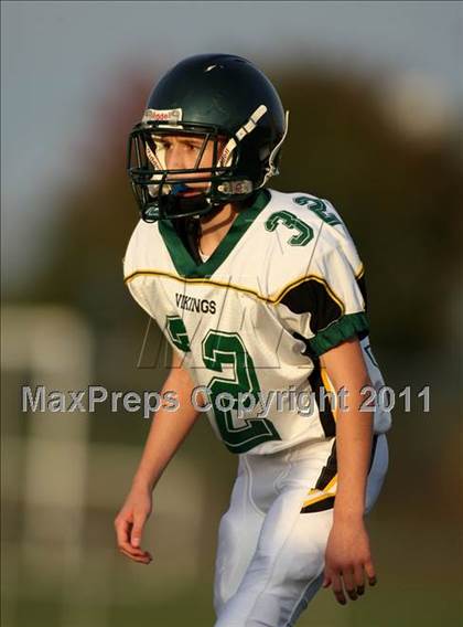 Thumbnail 3 in Loudoun Valley @ Heritage photogallery.
