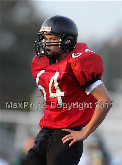 Thumbnail 2 in Loudoun Valley @ Heritage photogallery.