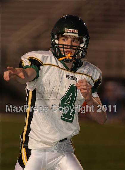 Thumbnail 1 in Loudoun Valley @ Heritage photogallery.