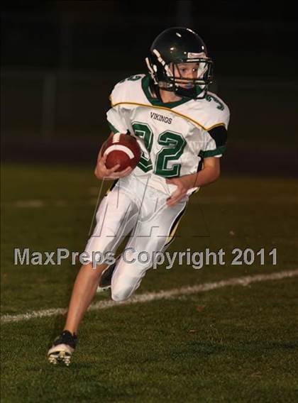 Thumbnail 1 in Loudoun Valley @ Heritage photogallery.
