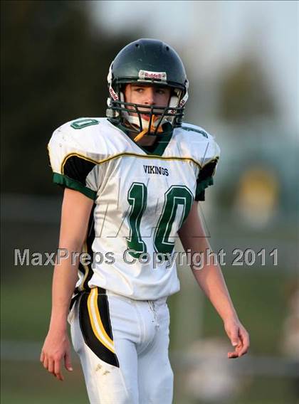 Thumbnail 3 in Loudoun Valley @ Heritage photogallery.