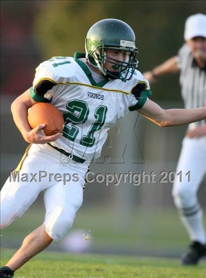 Thumbnail 3 in Loudoun Valley @ Heritage photogallery.