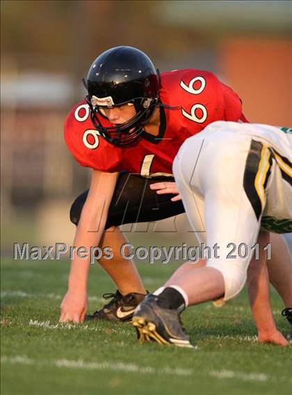 Thumbnail 2 in Loudoun Valley @ Heritage photogallery.