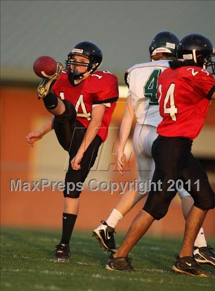 Thumbnail 2 in Loudoun Valley @ Heritage photogallery.