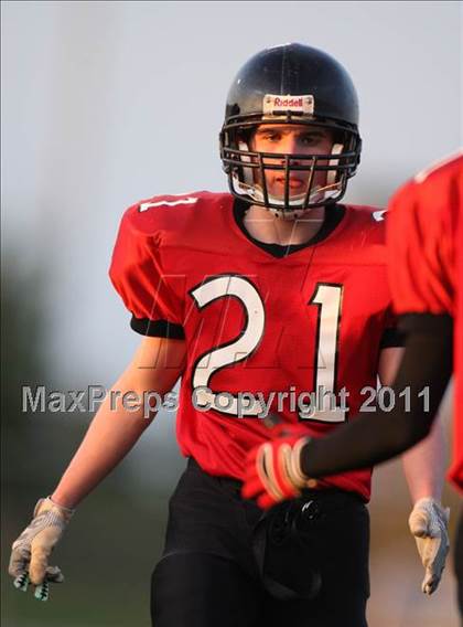 Thumbnail 2 in Loudoun Valley @ Heritage photogallery.