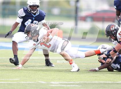 Thumbnail 1 in Edwardsville @ Belleville East photogallery.