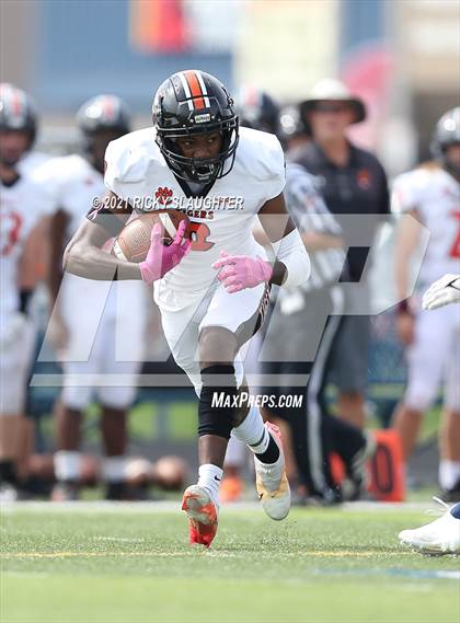 Thumbnail 1 in Edwardsville @ Belleville East photogallery.