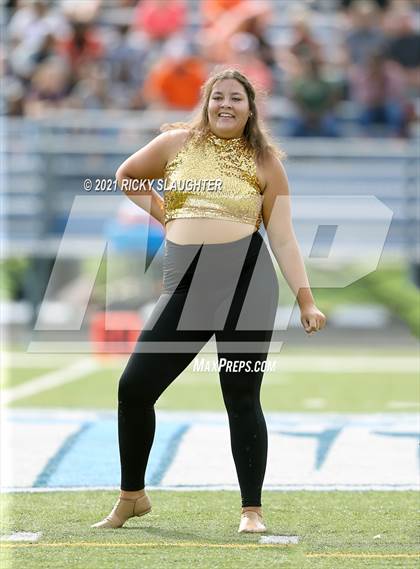 Thumbnail 3 in Edwardsville @ Belleville East photogallery.