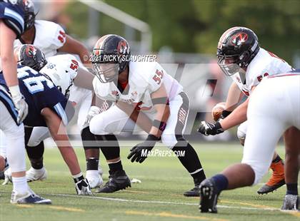 Thumbnail 1 in Edwardsville @ Belleville East photogallery.