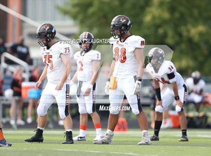 Thumbnail 2 in Edwardsville @ Belleville East photogallery.