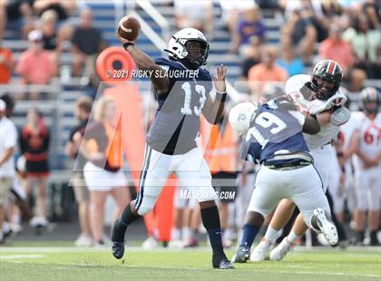 Thumbnail 1 in Edwardsville @ Belleville East photogallery.