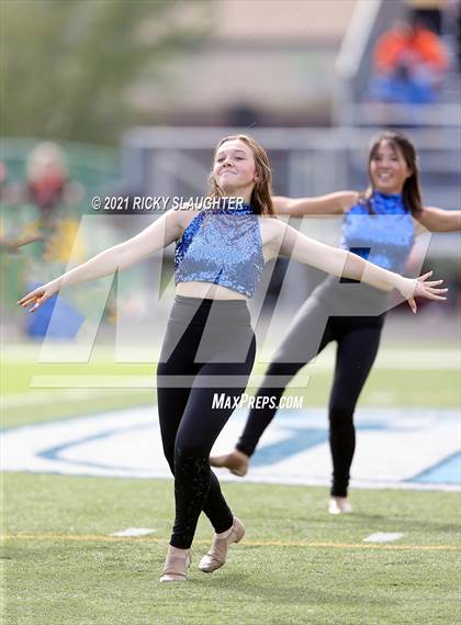 Thumbnail 1 in Edwardsville @ Belleville East photogallery.