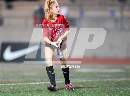 Thumbnail 2 in La Costa Canyon vs Torrey Pines (CIF SDS Open Div. Final) photogallery.