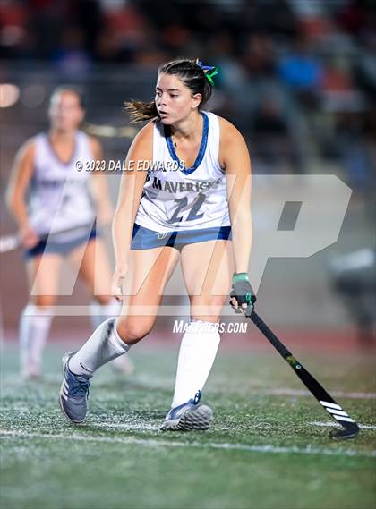 Thumbnail 2 in La Costa Canyon vs Torrey Pines (CIF SDS Open Div. Final) photogallery.