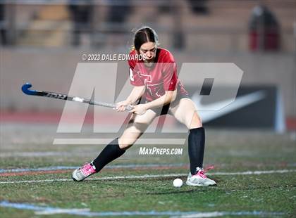 Thumbnail 2 in La Costa Canyon vs Torrey Pines (CIF SDS Open Div. Final) photogallery.