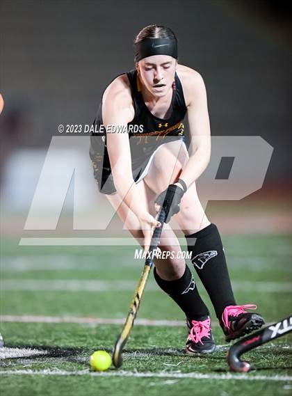 Thumbnail 2 in La Costa Canyon vs Torrey Pines (CIF SDS Open Div. Final) photogallery.