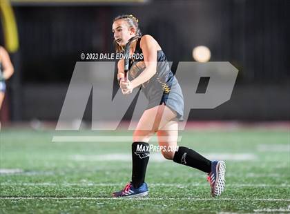 Thumbnail 3 in La Costa Canyon vs Torrey Pines (CIF SDS Open Div. Final) photogallery.