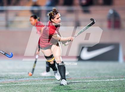Thumbnail 3 in La Costa Canyon vs Torrey Pines (CIF SDS Open Div. Final) photogallery.
