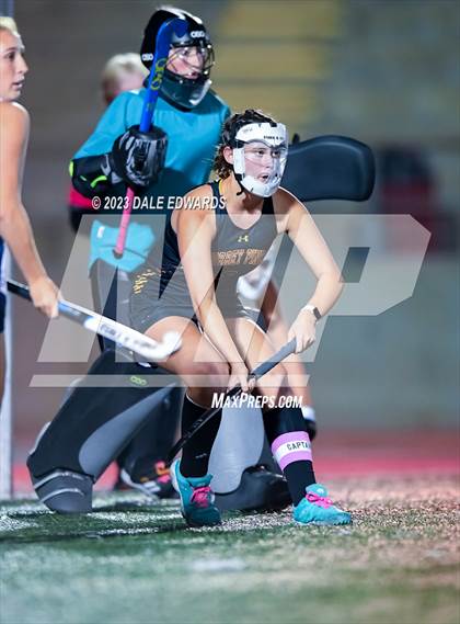 Thumbnail 3 in La Costa Canyon vs Torrey Pines (CIF SDS Open Div. Final) photogallery.