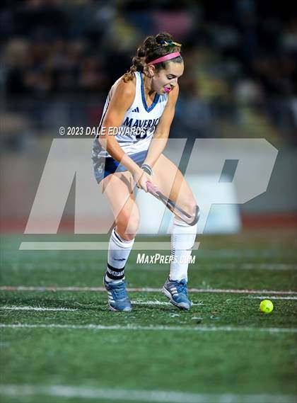 Thumbnail 3 in La Costa Canyon vs Torrey Pines (CIF SDS Open Div. Final) photogallery.