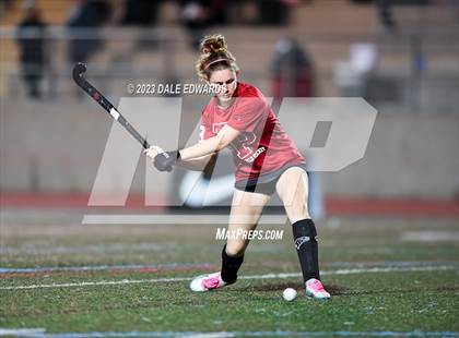 Thumbnail 3 in La Costa Canyon vs Torrey Pines (CIF SDS Open Div. Final) photogallery.