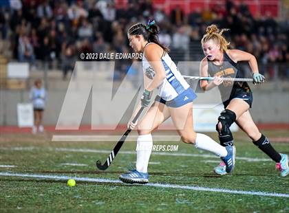 Thumbnail 1 in La Costa Canyon vs Torrey Pines (CIF SDS Open Div. Final) photogallery.
