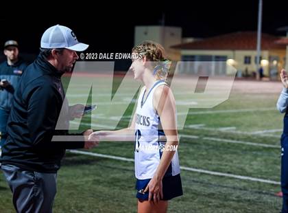 Thumbnail 1 in La Costa Canyon vs Torrey Pines (CIF SDS Open Div. Final) photogallery.