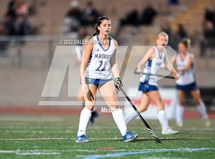 Thumbnail 3 in La Costa Canyon vs Torrey Pines (CIF SDS Open Div. Final) photogallery.