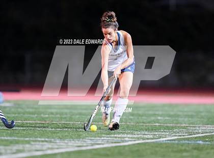 Thumbnail 1 in La Costa Canyon vs Torrey Pines (CIF SDS Open Div. Final) photogallery.