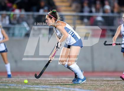 Thumbnail 2 in La Costa Canyon vs Torrey Pines (CIF SDS Open Div. Final) photogallery.
