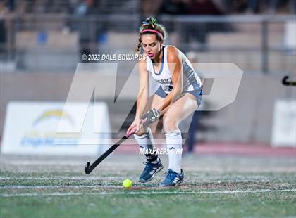 Thumbnail 1 in La Costa Canyon vs Torrey Pines (CIF SDS Open Div. Final) photogallery.
