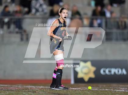 Thumbnail 1 in La Costa Canyon vs Torrey Pines (CIF SDS Open Div. Final) photogallery.