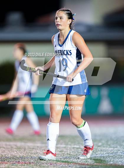 Thumbnail 1 in La Costa Canyon vs Torrey Pines (CIF SDS Open Div. Final) photogallery.