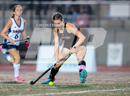 Thumbnail 1 in La Costa Canyon vs Torrey Pines (CIF SDS Open Div. Final) photogallery.