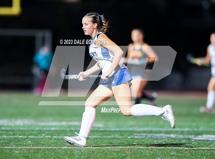 Thumbnail 3 in La Costa Canyon vs Torrey Pines (CIF SDS Open Div. Final) photogallery.