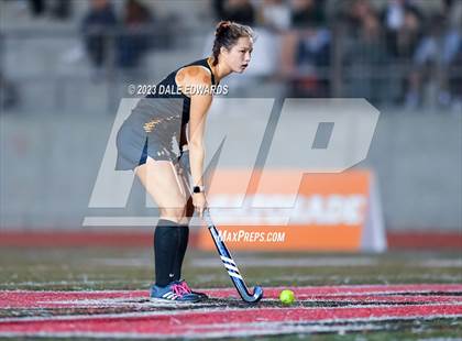 Thumbnail 2 in La Costa Canyon vs Torrey Pines (CIF SDS Open Div. Final) photogallery.
