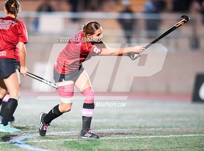 Thumbnail 2 in La Costa Canyon vs Torrey Pines (CIF SDS Open Div. Final) photogallery.