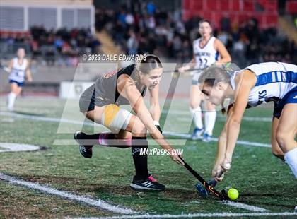 Thumbnail 3 in La Costa Canyon vs Torrey Pines (CIF SDS Open Div. Final) photogallery.