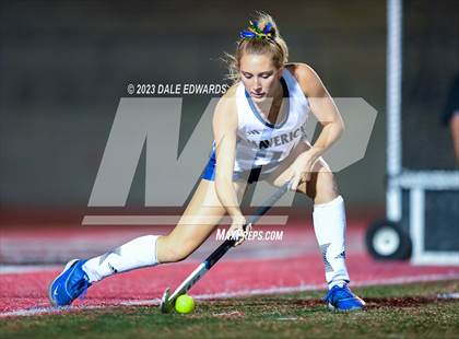 Thumbnail 3 in La Costa Canyon vs Torrey Pines (CIF SDS Open Div. Final) photogallery.