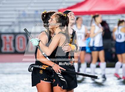 Thumbnail 2 in La Costa Canyon vs Torrey Pines (CIF SDS Open Div. Final) photogallery.