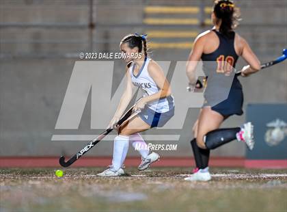 Thumbnail 1 in La Costa Canyon vs Torrey Pines (CIF SDS Open Div. Final) photogallery.