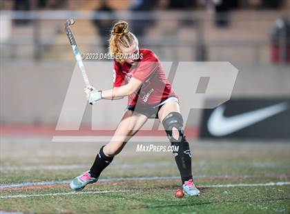 Thumbnail 1 in La Costa Canyon vs Torrey Pines (CIF SDS Open Div. Final) photogallery.
