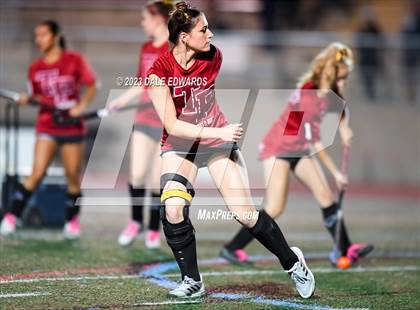 Thumbnail 1 in La Costa Canyon vs Torrey Pines (CIF SDS Open Div. Final) photogallery.