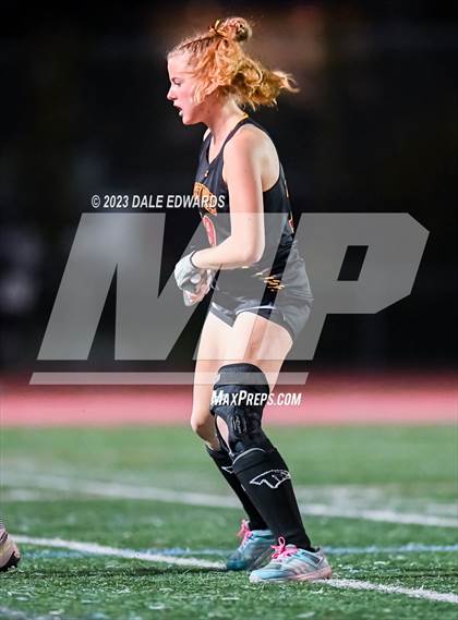 Thumbnail 3 in La Costa Canyon vs Torrey Pines (CIF SDS Open Div. Final) photogallery.