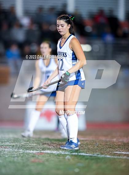 Thumbnail 2 in La Costa Canyon vs Torrey Pines (CIF SDS Open Div. Final) photogallery.