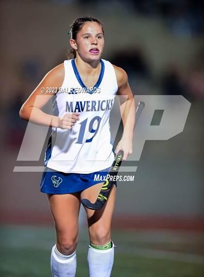 Thumbnail 1 in La Costa Canyon vs Torrey Pines (CIF SDS Open Div. Final) photogallery.