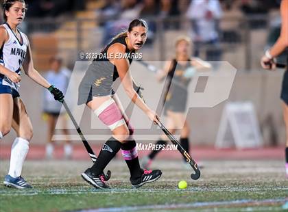 Thumbnail 2 in La Costa Canyon vs Torrey Pines (CIF SDS Open Div. Final) photogallery.