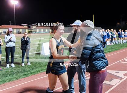 Thumbnail 1 in La Costa Canyon vs Torrey Pines (CIF SDS Open Div. Final) photogallery.