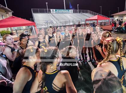 Thumbnail 1 in La Costa Canyon vs Torrey Pines (CIF SDS Open Div. Final) photogallery.